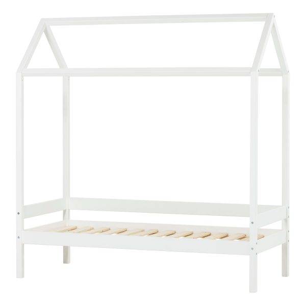 Modulair Huisbed ECO Comfort 70x160