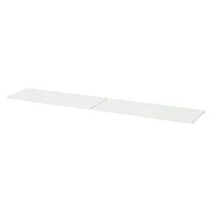 Hoppekids STOREY planken 2 stuks
