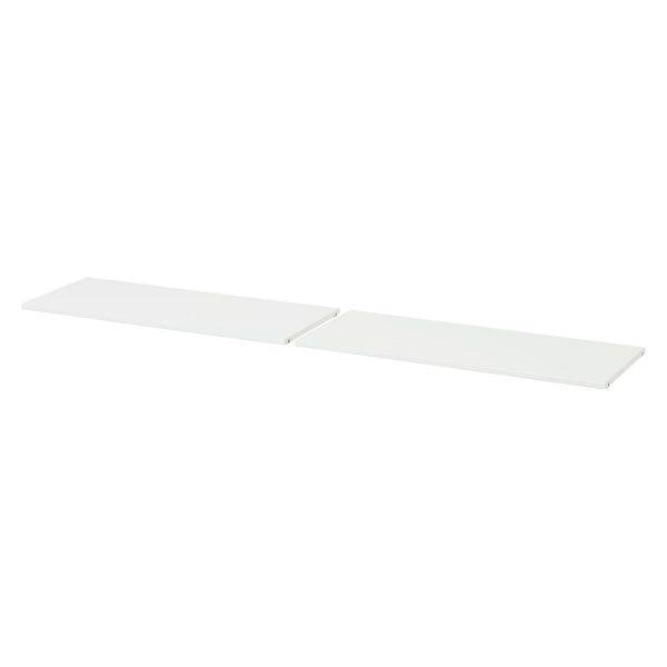 Hoppekids STOREY planken 2 stuks