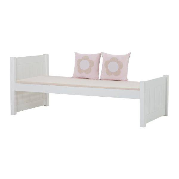 Hoppekids NOAH DELUXE junior bed 90x200, 1 hoog & 1 medium einde - Afbeelding 2