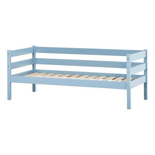 Hoppekids ECO Comfort junior bed 70x160 cm, Dream Blue