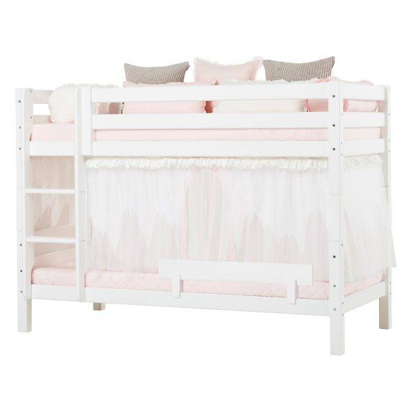 Hoppekids schuimmatras 90x200x12 cm - Afbeelding 3