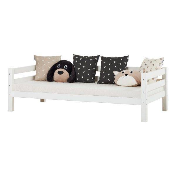 Hoppekids koudschuimmatras 90x200x9 cm - Afbeelding 4