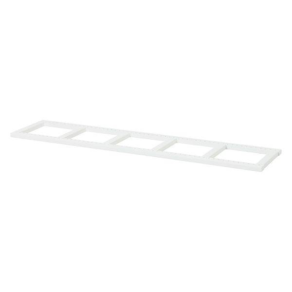 Hoppekids STOREY plankzijde 1 stuk