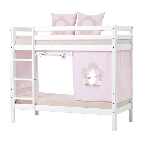 Hoppekids schuimmatras 70x190x9 cm - Afbeelding 2