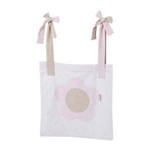 Hoppekids Fairytale Flower opbergtas