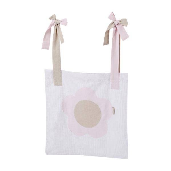 Hoppekids Fairytale Flower opbergtas