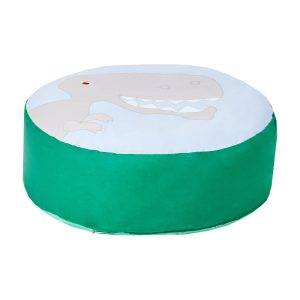 Hoppekids Dinosaurussen zittenzak