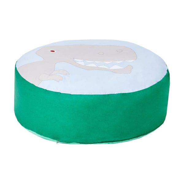Hoppekids Dinosaurussen zittenzak