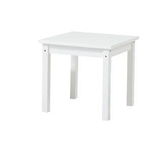 Hoppekids MADS kinder tafel, Wit