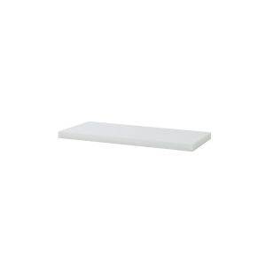 Hoppekids schuimmatras 70x190x9 cm