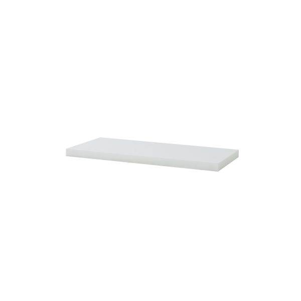 Hoppekids schuimmatras 70x190x9 cm