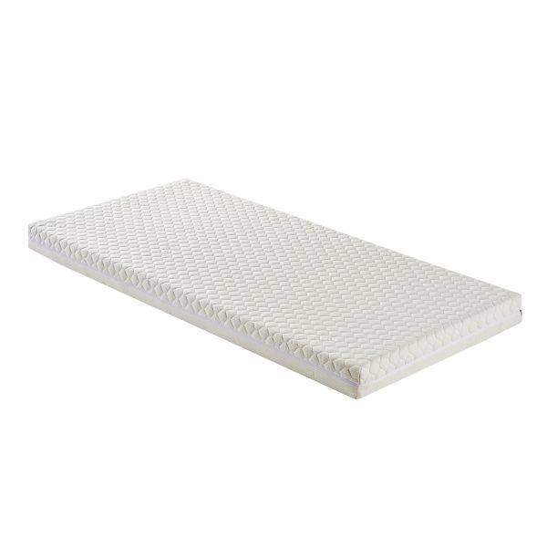 Hoppekids ECO Luxe matras 120x200x12 cm - Afbeelding 4