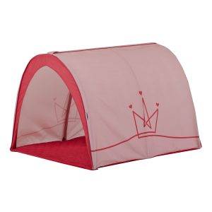 Hoppekids PRINSES Tunnel