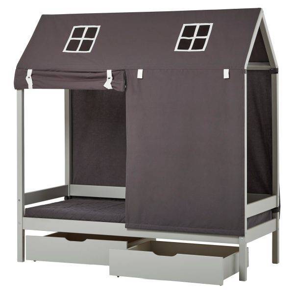 Hoppekids Pets textiel voor huisbed 70x160 cm - Afbeelding 7