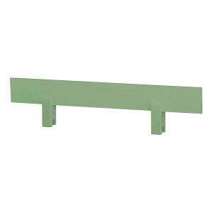 Hoppekids ECO Comfort bedhekje, Pale Green