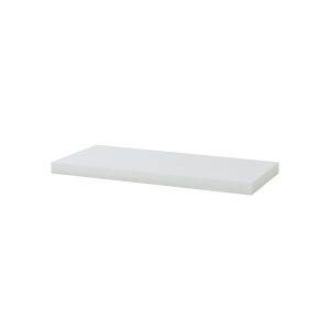 Hoppekids schuimmatras, 70x160x9 cm