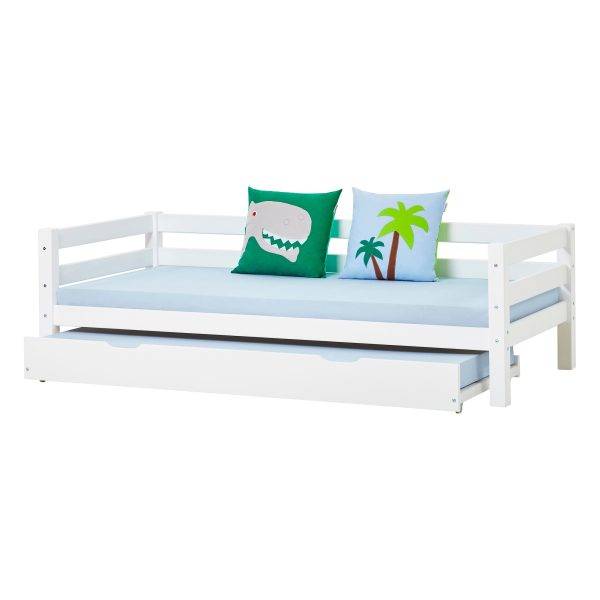 Hoppekids koudschuimmatras 70x190x9 cm - Afbeelding 5