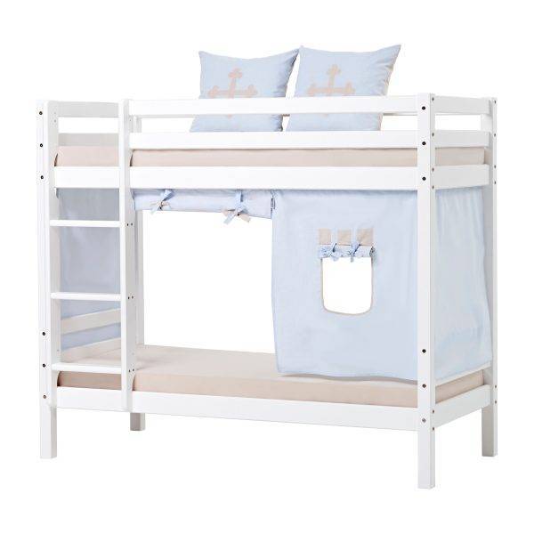 Hoppekids schuimmatras 70x190x9 cm - Afbeelding 3
