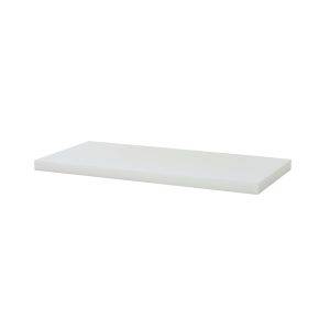 Hoppekids schuimmatras 90x190x9 cm