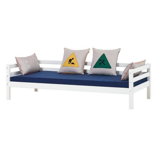 Hoppekids schuimmatras, 90x200x9 cm - Afbeelding 6