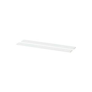 Hoppekids STOREY kruisschoren - 2 stuks