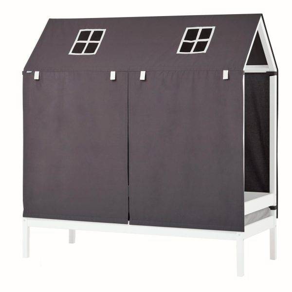 Hoppekids Pets textiel voor huisbed 70x160 cm - Afbeelding 4