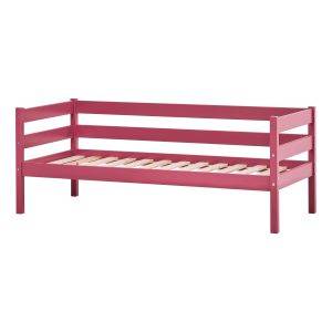 Hoppekids ECO Comfort junior bed 70x160 cm, Baroque Rose