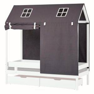 Hoppekids Pets textiel voor huisbed 70x160 cm
