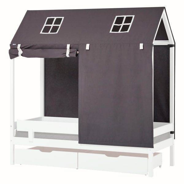 Hoppekids Pets textiel voor huisbed 70x160 cm