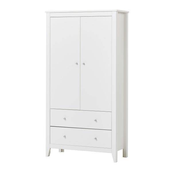 Hoppekids HANS deuren voor kast, Wit - Afbeelding 5