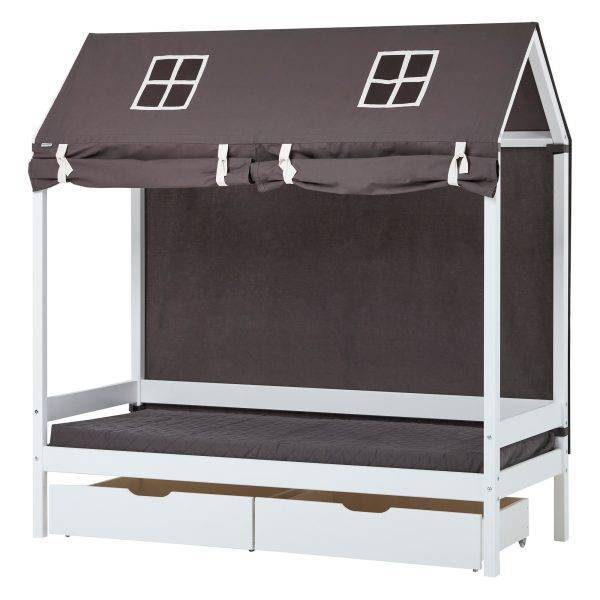 Hoppekids Pets textiel voor huisbed 70x160 cm - Afbeelding 5