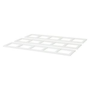 Hoppekids STOREY plankzijde 3 stuks
