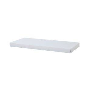 Hoppekids matrashoes 90x200x12 cm, Wit