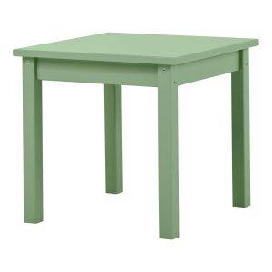 Hoppekids MADS kinder tafel, Pale Green