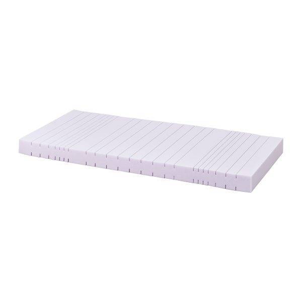 Hoppekids koudschuimmatras 90x200x12 cm - Afbeelding 2