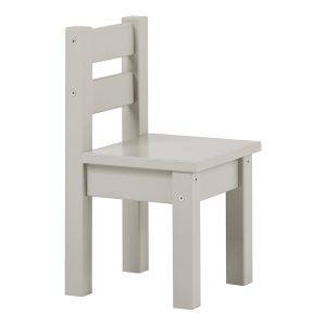 Hoppekids MADS high chair, Dove Grey