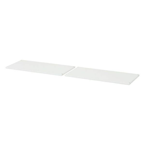 Hoppekids STOREY plank 2 stuks - Afbeelding 4