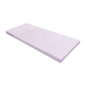 Hoppekids koudschuimmatras 70x160x9 cm