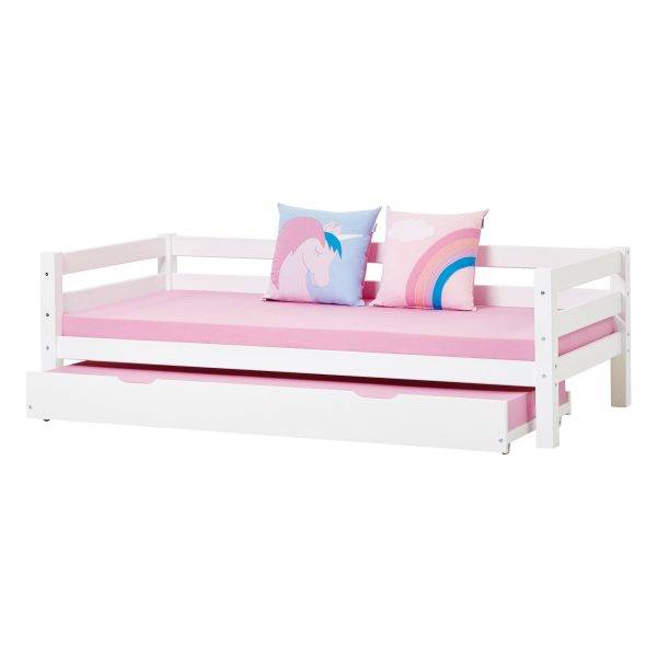 Hoppekids koudschuimmatras 70x190x9 cm - Afbeelding 4
