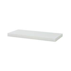 Hoppekids schuimmatras 90x200x12 cm
