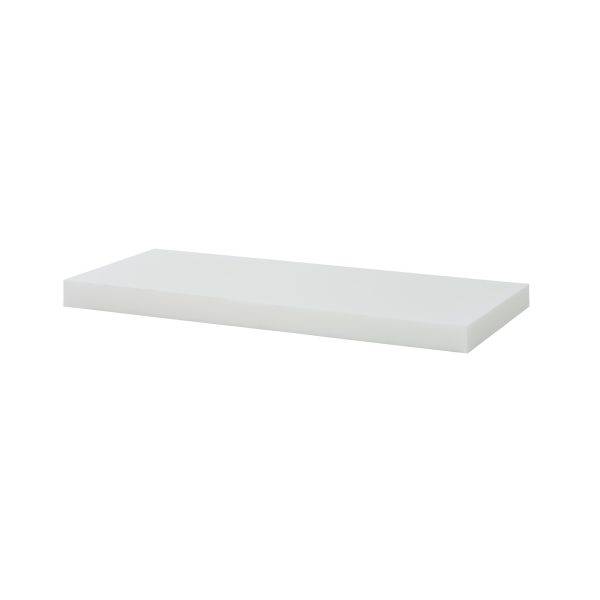 Hoppekids schuimmatras 90x200x12 cm
