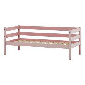 Hoppekids ECO Comfort junior bed 70x160 cm, Pale Rose