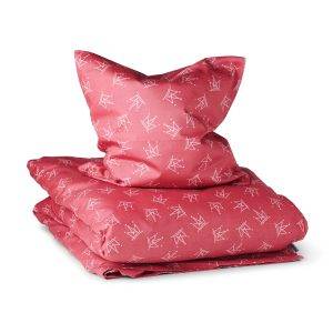 Hoppekids PRINSES Kinderbeddengoed