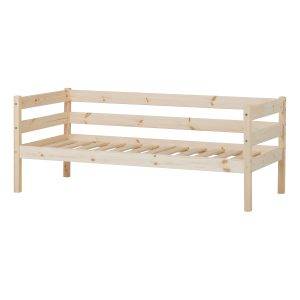 Hoppekids ECO Comfort junior bed 70x160 cm, Naturel