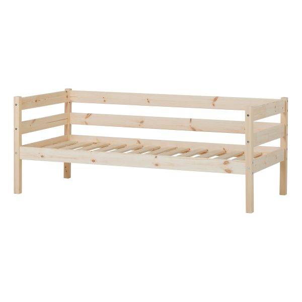 Hoppekids ECO Comfort junior bed 70x160 cm, Naturel