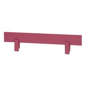 Hoppekids ECO Comfort bedhekje, Barok Rose
