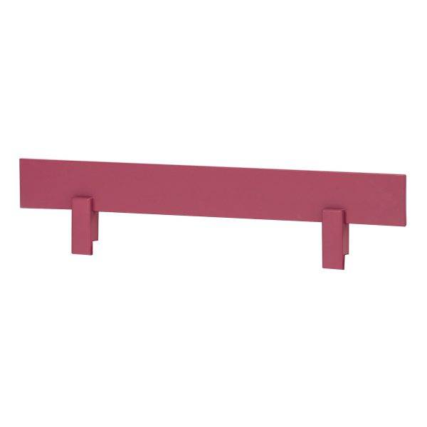 Hoppekids ECO Comfort bedhekje, Barok Rose