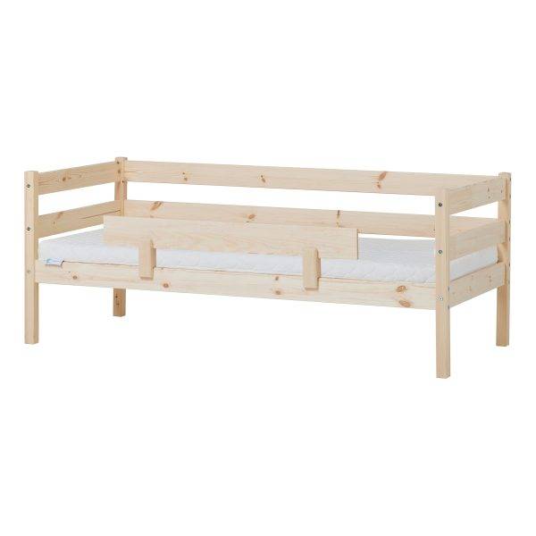 Hoppekids ECO Comfort bedhekje, Natuurlijk Hout - Afbeelding 8