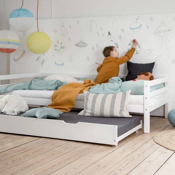 Modulair Peuterbed ECO Dream - Afbeelding 6